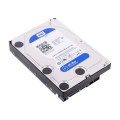 3.5` WD Blue WD 500GB 7200 RPM 32MB Cache SATA 6.0Gb/s - Desktop Hard drive on special