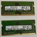 8GB PC4-2400T-SA1-11 1Rx8 2400MHz PC4-  Laptop / Notebook Ram  DDR4 (M471A1K43CB1)