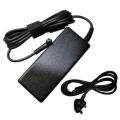 High Quality Generic Laptop AC adapter for HP Blue Pin 19.5V  Input: 100-240V, 1.6A (1, 6A), 50-60Hz