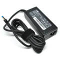 High Quality Generic Laptop AC adapter for HP Blue Pin 19.5V  Input: 100-240V, 1.6A (1, 6A), 50-60Hz