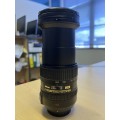 Nikon AF-S 18-200mm f/3.5-5.6 G ED DX VR  Lens  with Kenko 72mm UV Filter  Excellent Condition As Ne