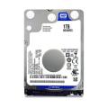 WD 1TB Notebook Hard Drive - Blue (USED)