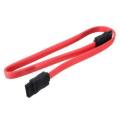 SATA Cable- RED