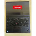 LENOVO ThinkPad X1 Carbon(7th Gen) 16GB Ram 512GB SSD Excellent Condition as New
