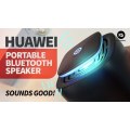 HUAWEI Bluetooth Speaker HW2020 BRAND NEW s