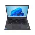 Lenovo ThinkPad T14 I5-1245U 1.6GHz 16GB Ram 256GB SSD 14Display Brand new in box