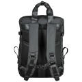 Evetech SCOUT 15.9` Laptop Backpack / Multiple Compartments, Easy Storage / Strong Carry Handles For
