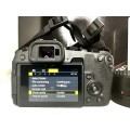 Canon EOS RP  full-frame mirrorless Camera Body