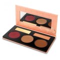 Forever Nude Sculpt & Glow Contouring Kits - Medium/Deep by BH Cosmetics