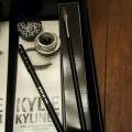 KylieCosmetics Kyliner Kit In Black