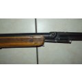 Vintage Pellet Gun Air  Rifle