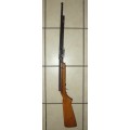 Vintage Pellet Gun Air  Rifle