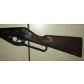 Vintage Daisy Model 111 B-B Cal 4.5mm Air Rifle
