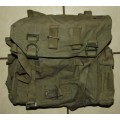 SADF Army Bush War Webbing Back Pack