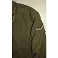 1975 SADF Army Lance Corporal Tunic Jacket