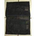 SADF Special Forces Niemoller Style Webbing Removable Ammo Panel With Velcro Backing