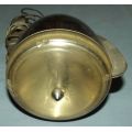 Vintage Lucas Made in England Bicycle Front Light Head Lamp