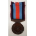 SA Inter Detachment Cadet Bisley Medal