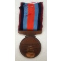 SA Inter Detachment Cadet Bisley Medal