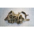 SADF BORDER WAR KIDNEY POUCHES WITH HARNESS