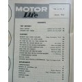 1955 Motor Life - The Magazine of American Motoring