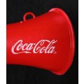 Coca Cola Vuvuzela Coke Horn