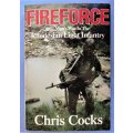 1988 - Fireforce - One Man's War In The Rhodesian Light Infantry