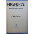 1988 - Fireforce - One Man's War In The Rhodesian Light Infantry