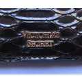 Victoria's Secret Keychain Mirror Wallet