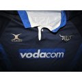 Old Bulls Rugby Jersey