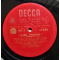 Old HMS Pinafore Vinyl LP Record Set