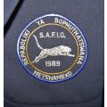 1989 Bophuthatswana SAFIG Insignia Blazer