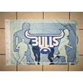 Old Bulls Rugby Flag