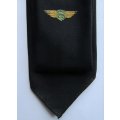 Old Made in England TIM Air Neck Tie