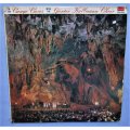 Günter Kallmann Choir - In the Cango Caves - Vinyl LP Record (1966)