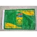 Old SA Cricket Flag