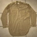 1969 SADF Army Shirt