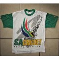 Old SA Cricket Shirt