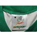 Old SA Cricket Shirt