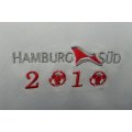 2010 Hamburg Süd South Africa Football Jersey