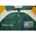 2007 Rugby World Cup Tracksuit Top - XL Size