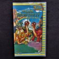 1995 The Land Before Time IV - VHS Video Tape