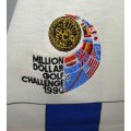 1990 Sun City Million Dollar Golf Challenge Shirt