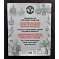 Official History of Manchester United - Football Book