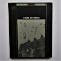 Fists of Steel - The Third Reich - Hardcover Book (1988)