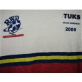 2006 Tuks Rugby Shirt