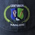 Old Centurion Cavaliers Cricket Cap