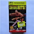 1996 WWF - Confirmed Hits - Wrestling VHS Video Tape