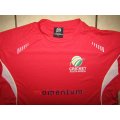 Old Cricket South Africa Players Jersey