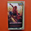 Marvel - Spider Man - VHS Video Tape (2002)